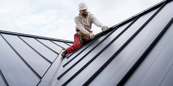 About Kent Roofing Pro 
