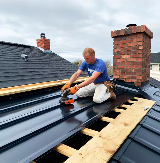 Trusted Home Roofing Company: Expert Residential Roofing Specialist in Kent, WA