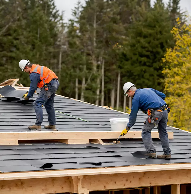 Trusted Sagging Roof Repair Company: Your Structural Roof Repair Experts in Kent, WA