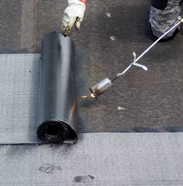 Advanced Thermoplastic Restoration: Your Local Experts for TPO Repair in Kent, WA