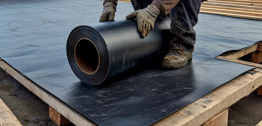 Professional EPDM Roofing Services in Kent, WA