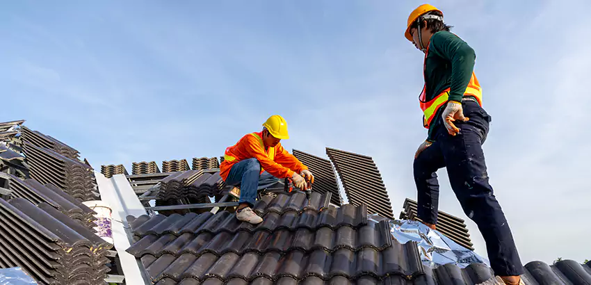Professional Roofing Services in Kent, WA