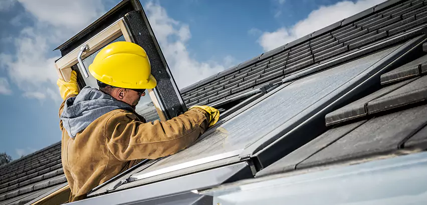 Professional Skylight Repair Services in Kent, WA