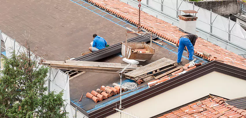 Professional Tile Roof Repair Services in Kent, WA