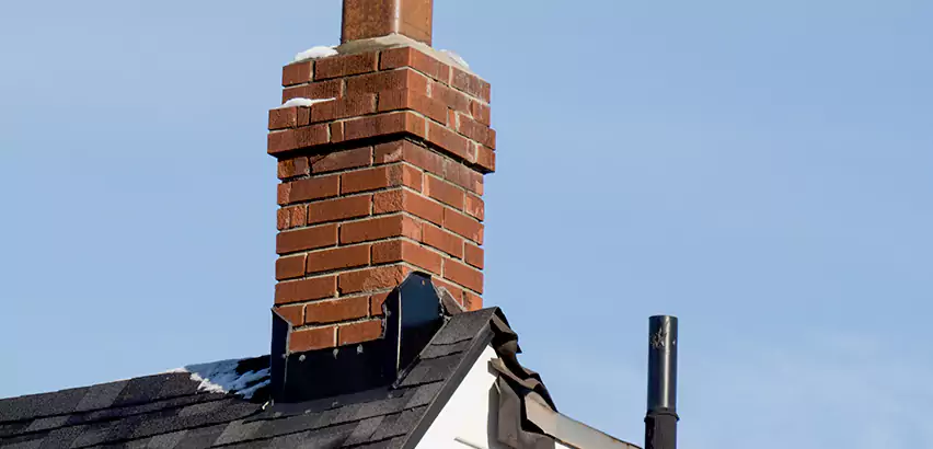 Waterproofing Chimney Flashing in Kent