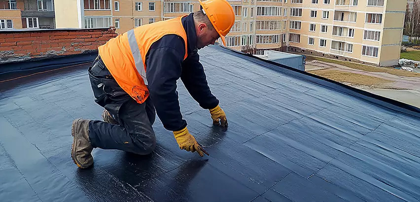 Professional TPO Roof Replacement Services in Kent, WA