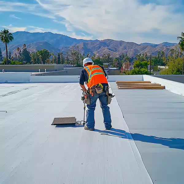 Why Kent Roofing Pro Is the Flat Roofing Choice in Kent, WA?