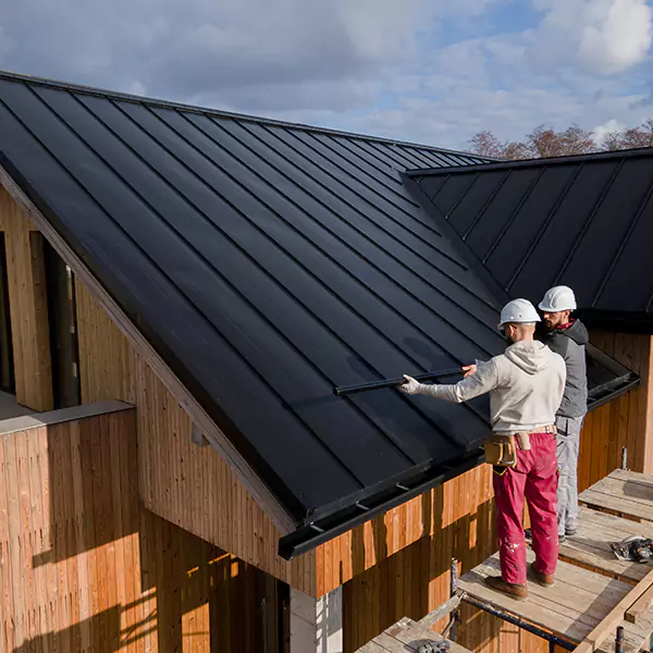Why Kent Property Owners Choose Kent Roofing Pro?