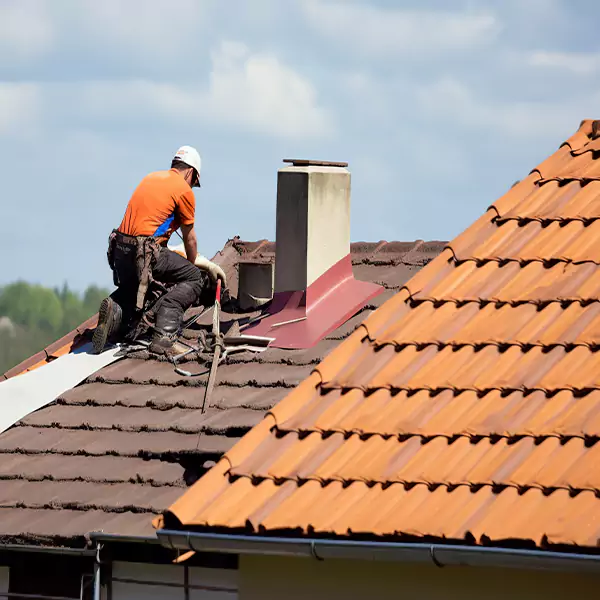 Why Kent, WA Property Owners Trust Kent Roofing Pro for Sagging Roof Repair?