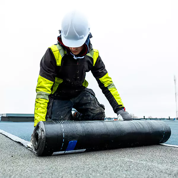 Why Kent Roofing Pro Is Kent's Trusted TPO Roof Replacement Contractor?